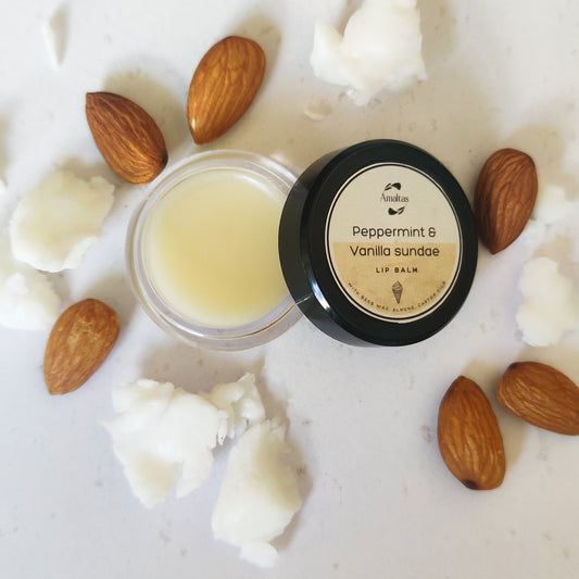 The Science Behind Natural Lip Moisturizer