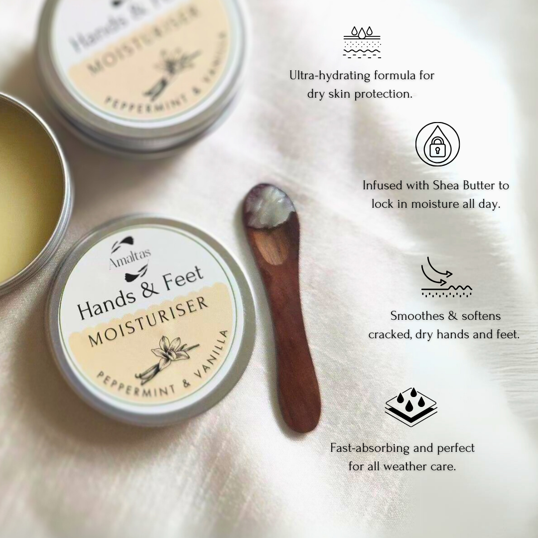 Mini-Pause Ritual Gift set