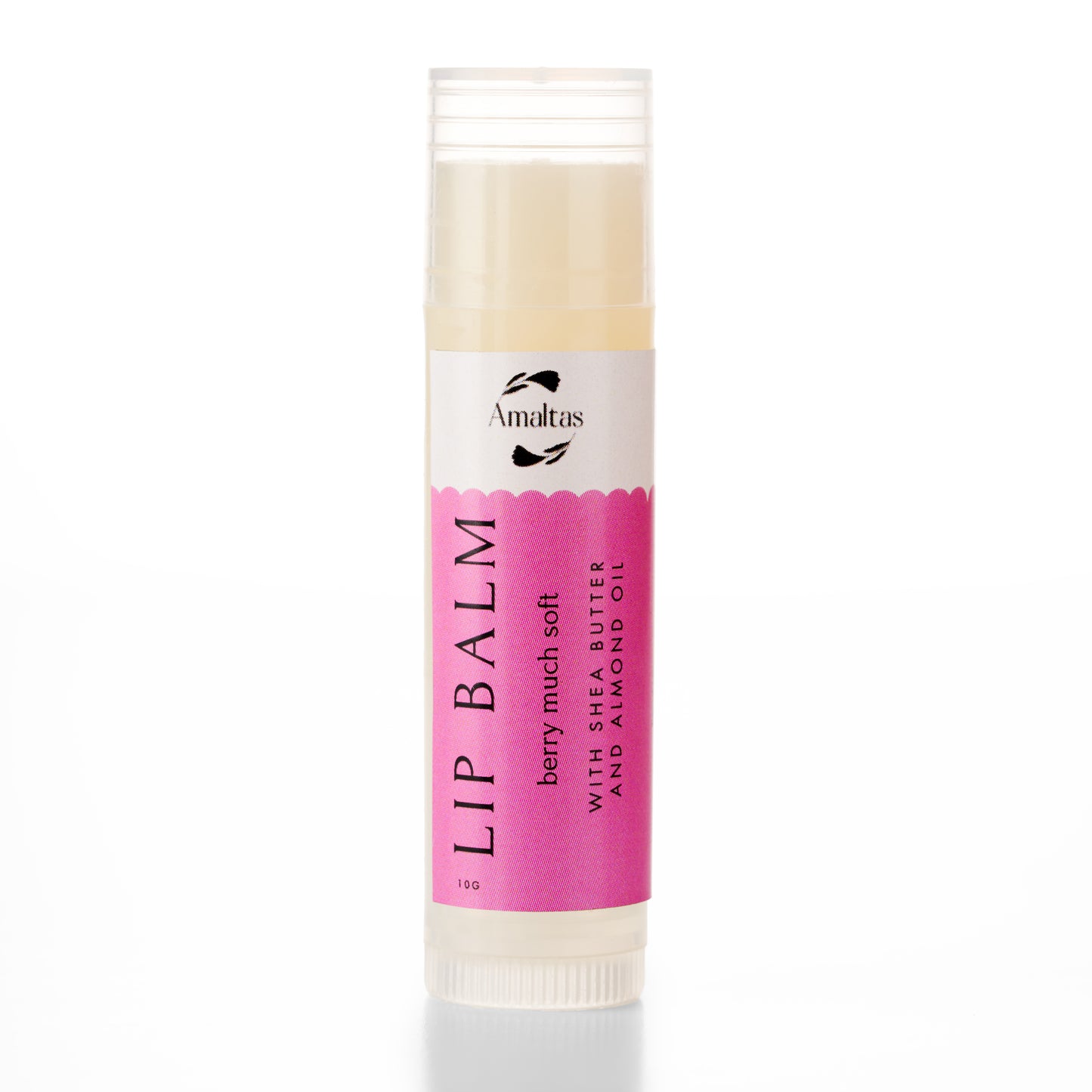 Berry much soft Lip Balm