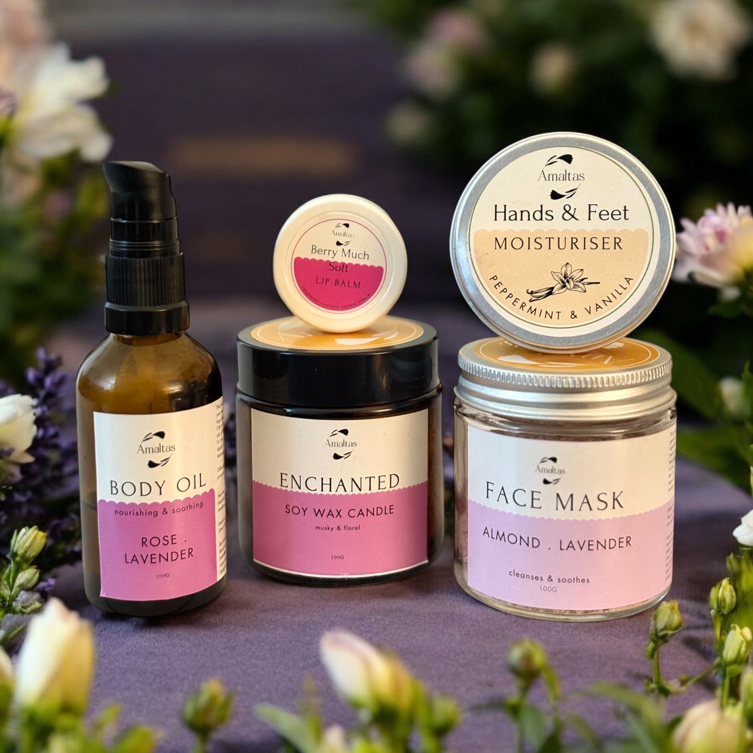 Gift sets