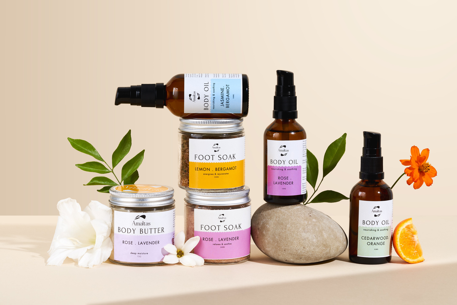 Body care