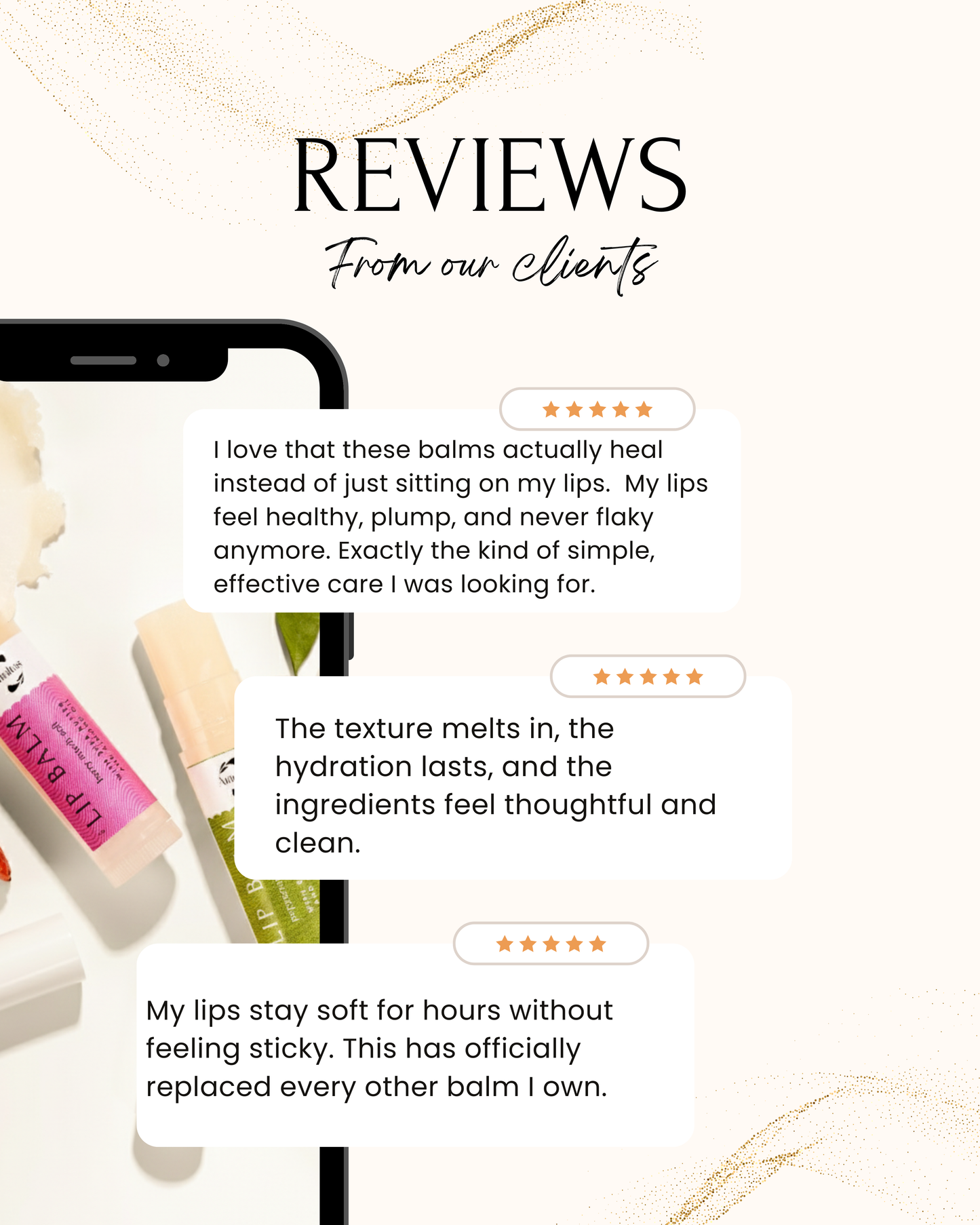 Lip love duo