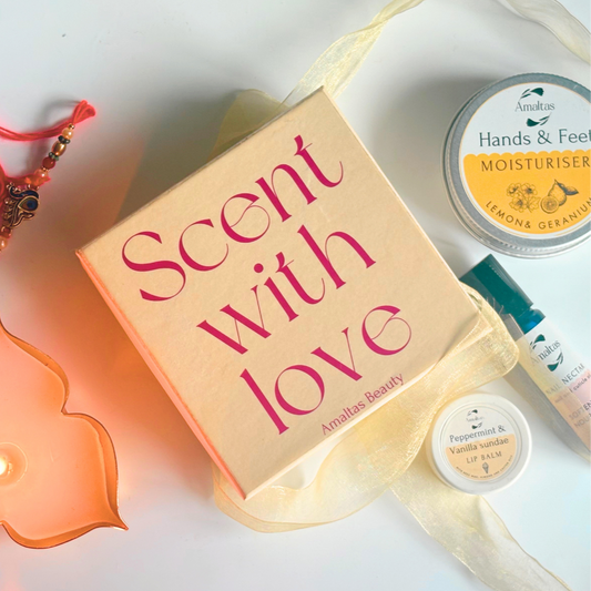 Mini-Pause Ritual Gift set