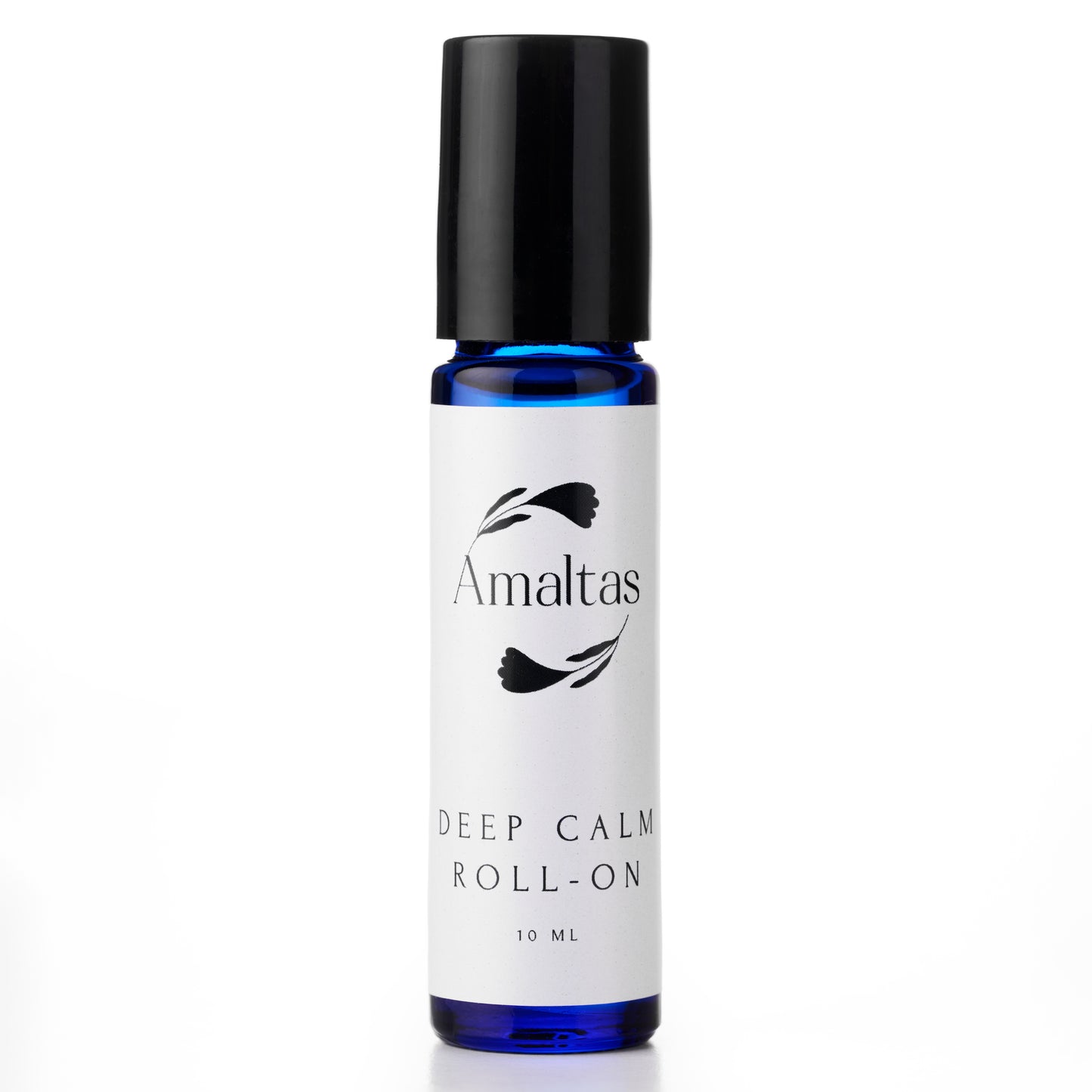 Deep calm: Relaxing roll on