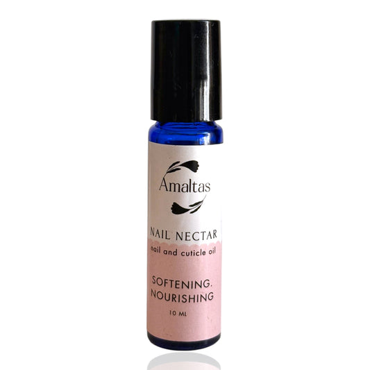 Nail Nectar Nail and Cuticle oil